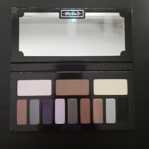 Kat Von D InnerStellar Eye Shadow Pallette